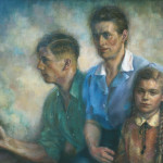 1942-Familie Holzinger